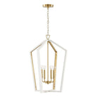 Capital Lighting Fixture Company - Maren Pendant - 344541WM - Canada Light Shop