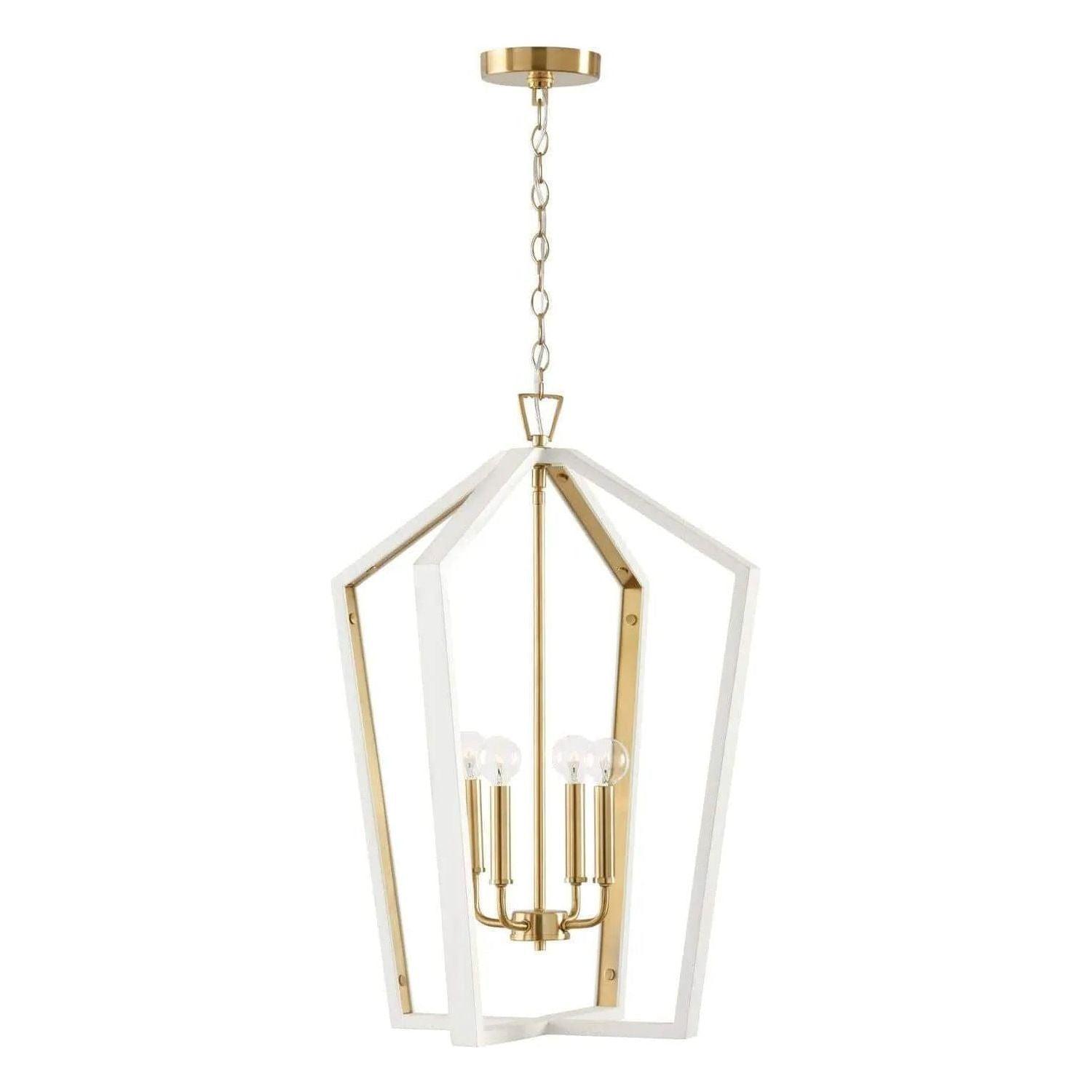 Capital Lighting Fixture Company - Maren Pendant - 344541WM - Canada Light Shop