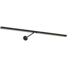 Visual Comfort Modern Collection - Plural Dome LED Picture Light - 700PLUD24B-LED927 - Canada Light Shop