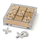 Regina Andrew - Tic Tac Toe Acrylic Game - 20-1272 - Canada Light Shop