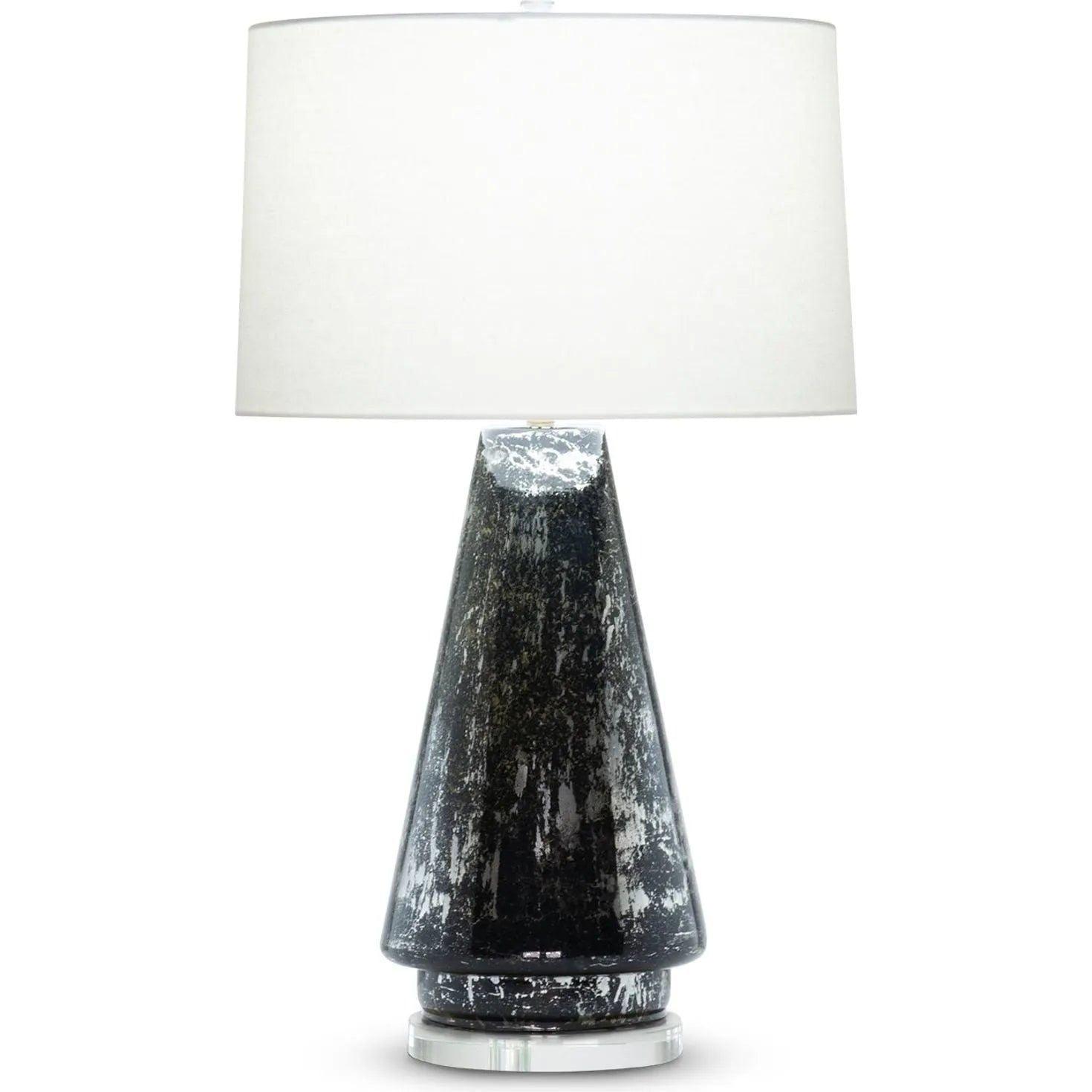 Flow Decor - Morgan Table Lamp - 4513 - Canada Light Shop