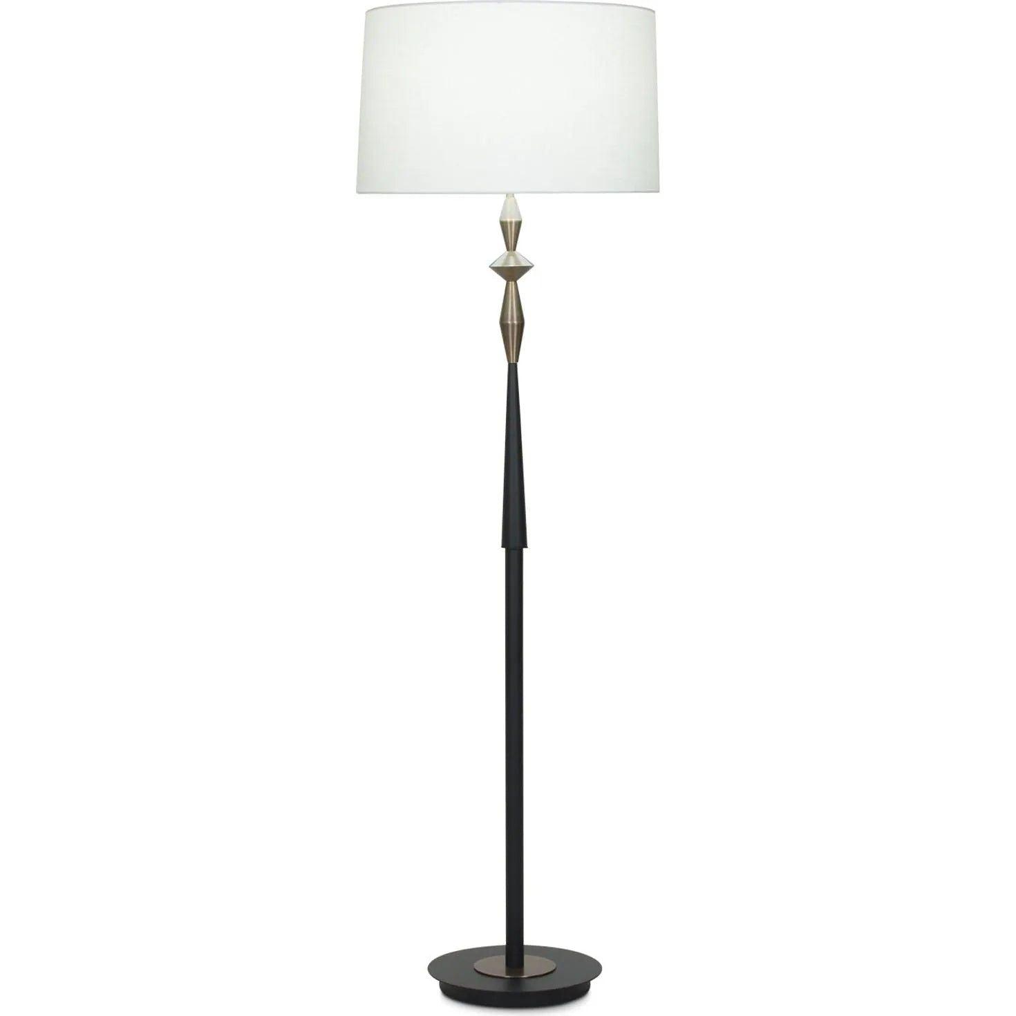 Flow Decor - Morrison Floor Lamp - 4052 - Canada Light Shop