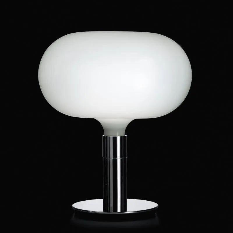 Nemo Lighting - AM1N Table Lamp - ALB EHW 14 - Canada Light Shop