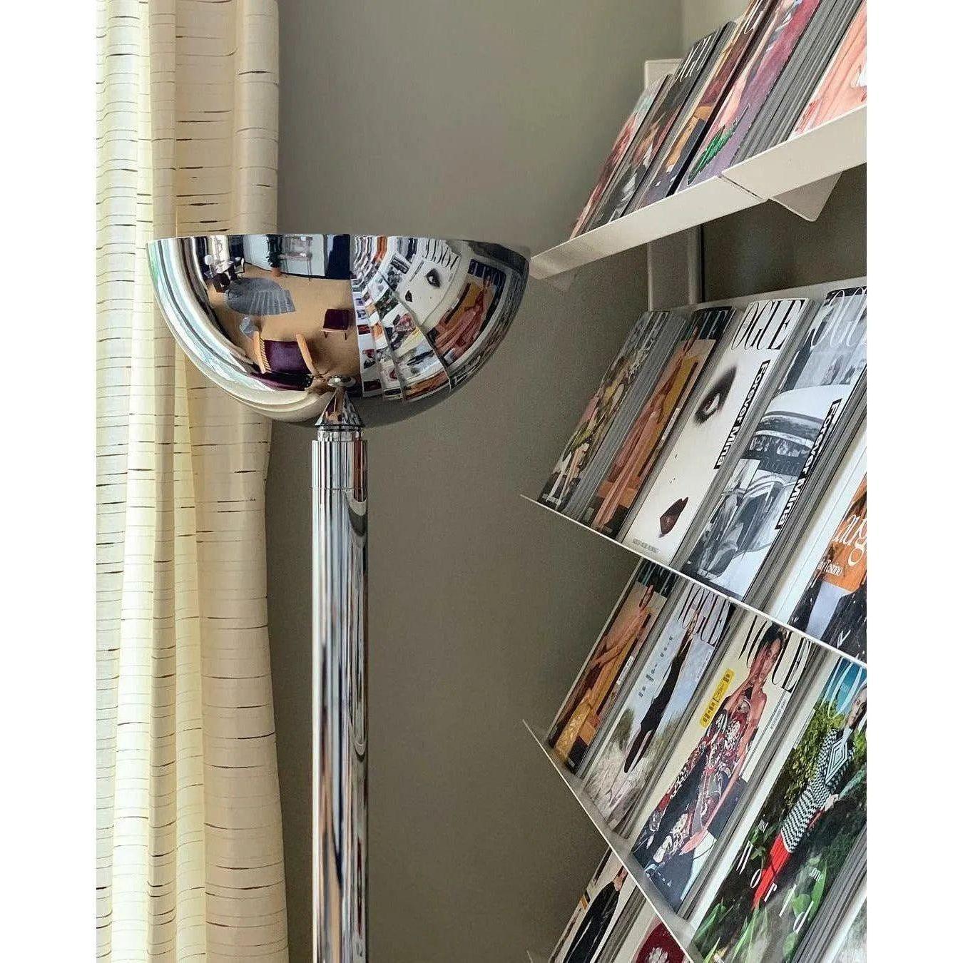 Nemo Lighting - AM2Z Floor Lamp - ALB EHH 22 - Canada Light Shop