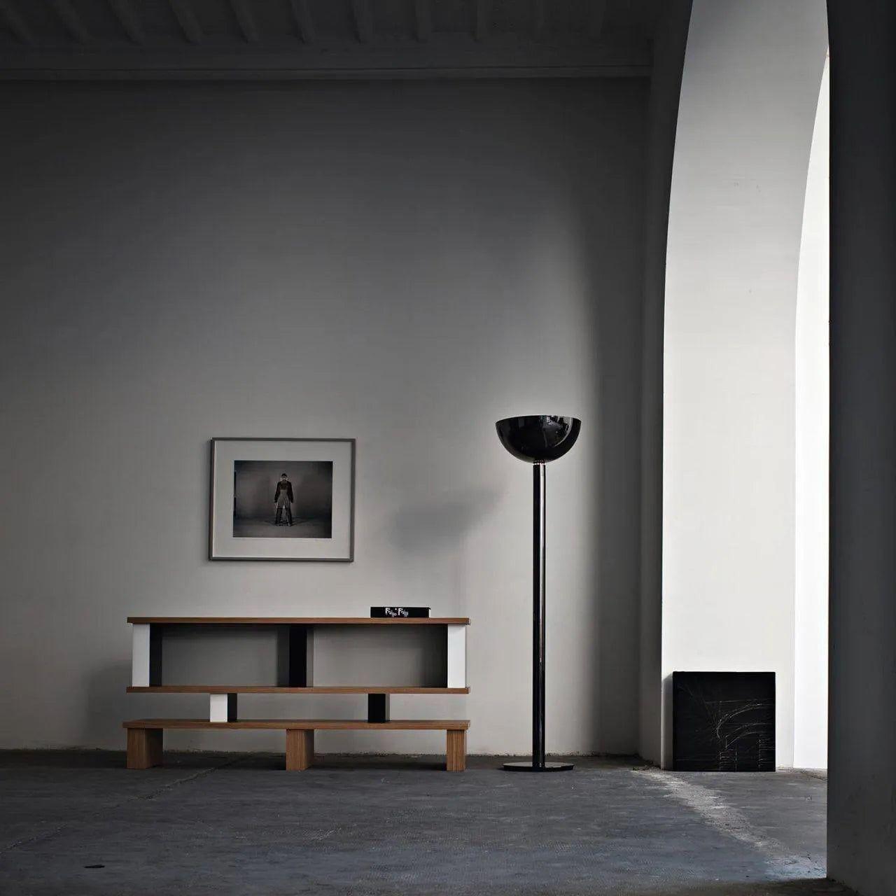 Nemo Lighting - AM2Z Floor Lamp - ALB EHH 22 - Canada Light Shop