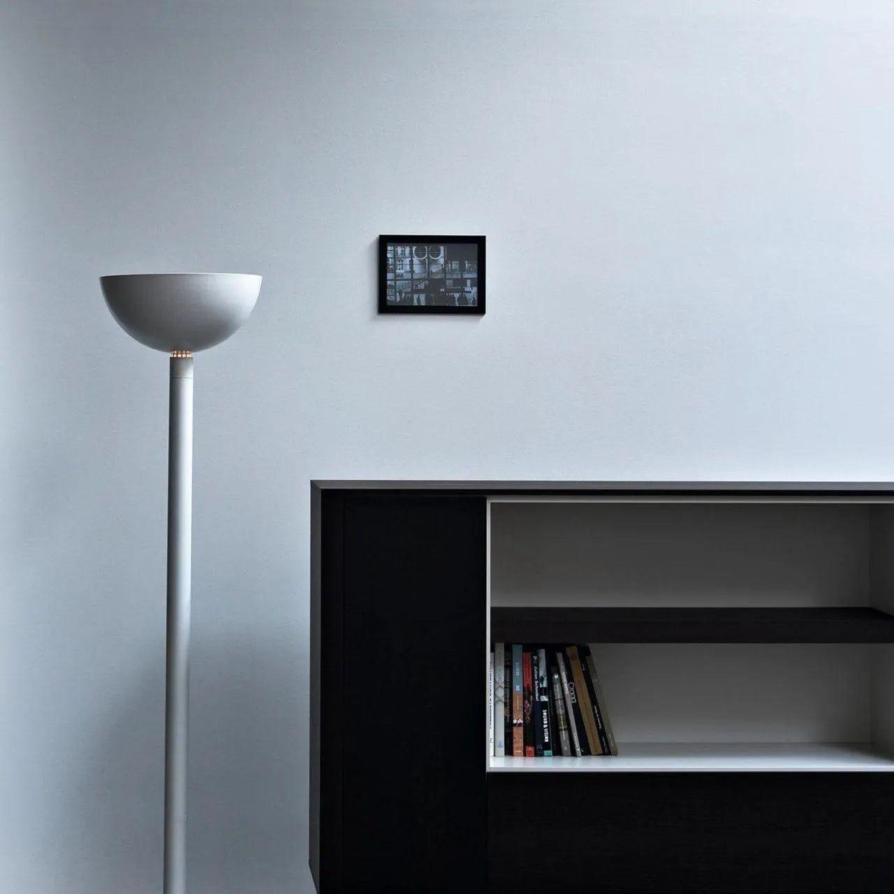 Nemo Lighting - AM2Z Floor Lamp - ALB EWW 22 - Canada Light Shop