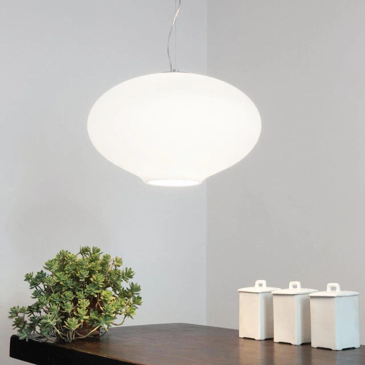 Nemo Lighting - Anita Pendant Light - ANI EHW 51 - Canada Light Shop