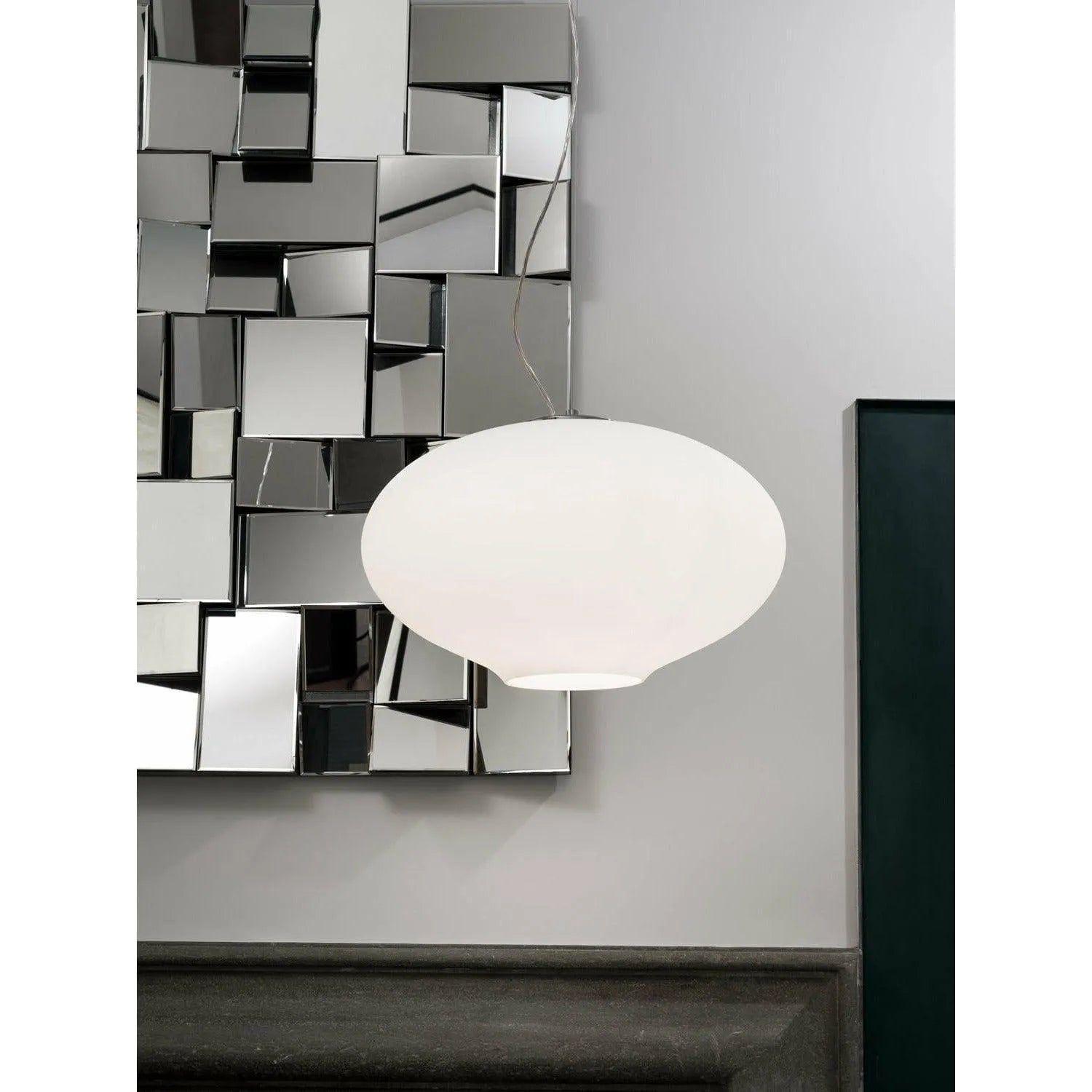 Nemo Lighting - Anita Pendant Light - ANI EHW 51 - Canada Light Shop