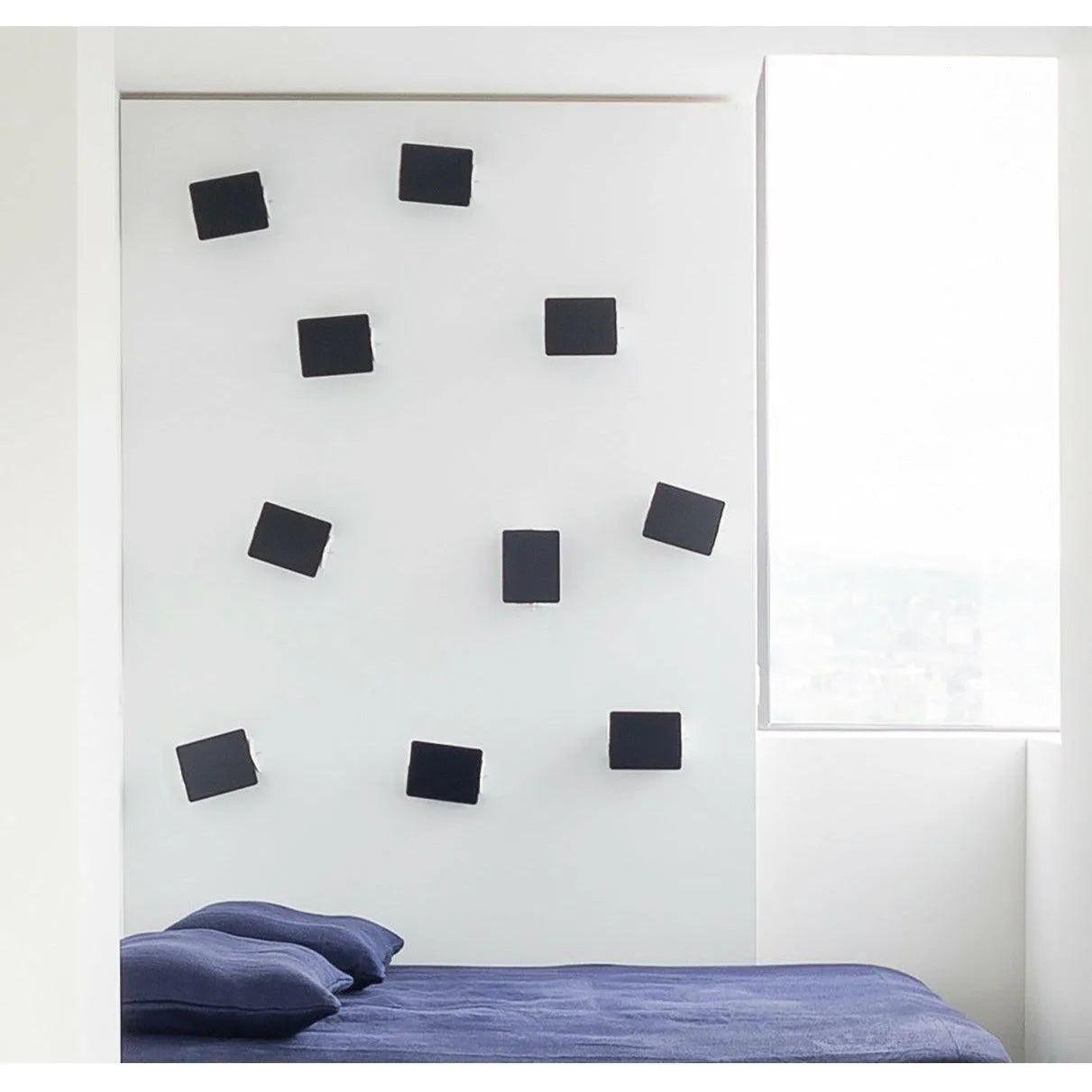 Nemo Lighting - Applique à Volet Pivotant - AVP EWN 31 - Canada Light Shop