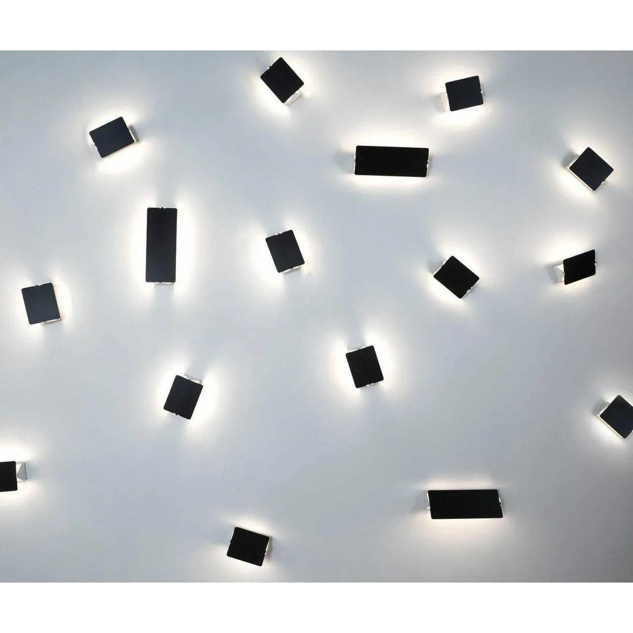 Nemo Lighting - Applique à Volet Pivotant - AVP EWN 31 - Canada Light Shop