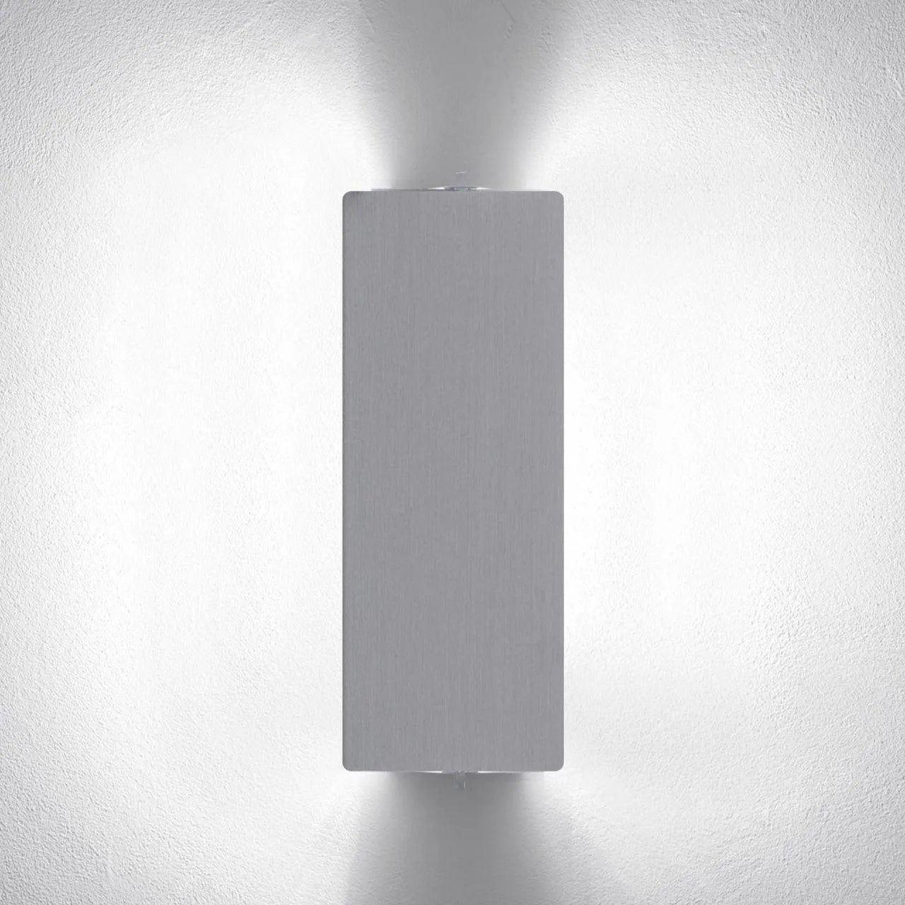 Nemo Lighting - Applique à Volet Pivotant Double - AVP EWN 33 - Canada Light Shop