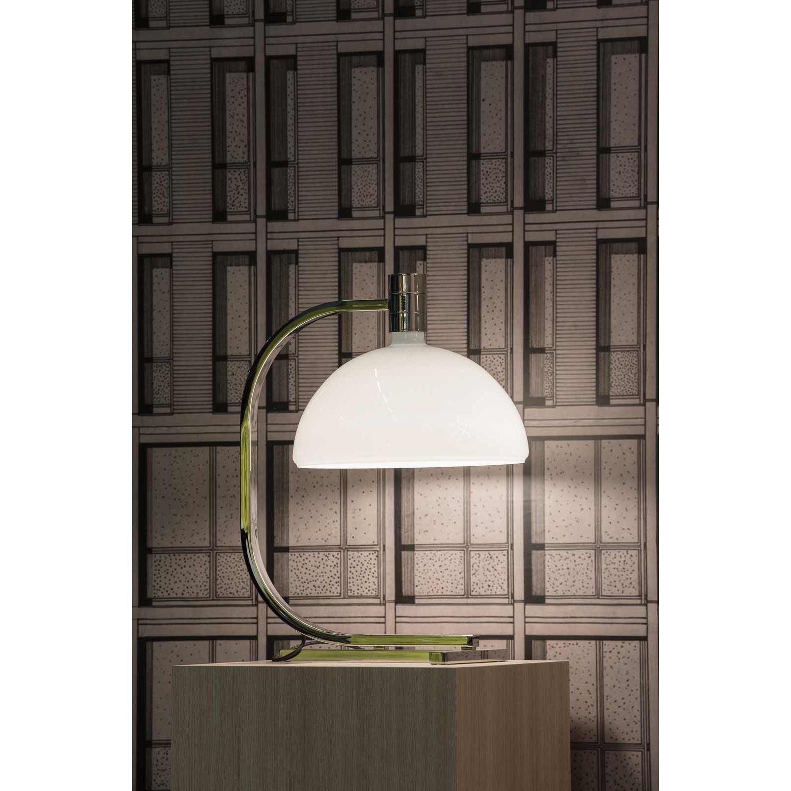 Nemo Lighting - AS1C Table Lamp - ALB ENW 15 - Canada Light Shop