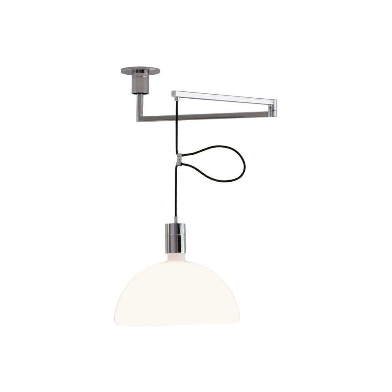 Nemo Lighting - AS41C Pendant Light - ALB EHW 54 - Canada Light Shop