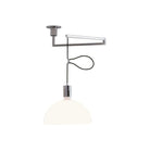 Nemo Lighting - AS41C Pendant Light - ALB EHW 54 - Canada Light Shop