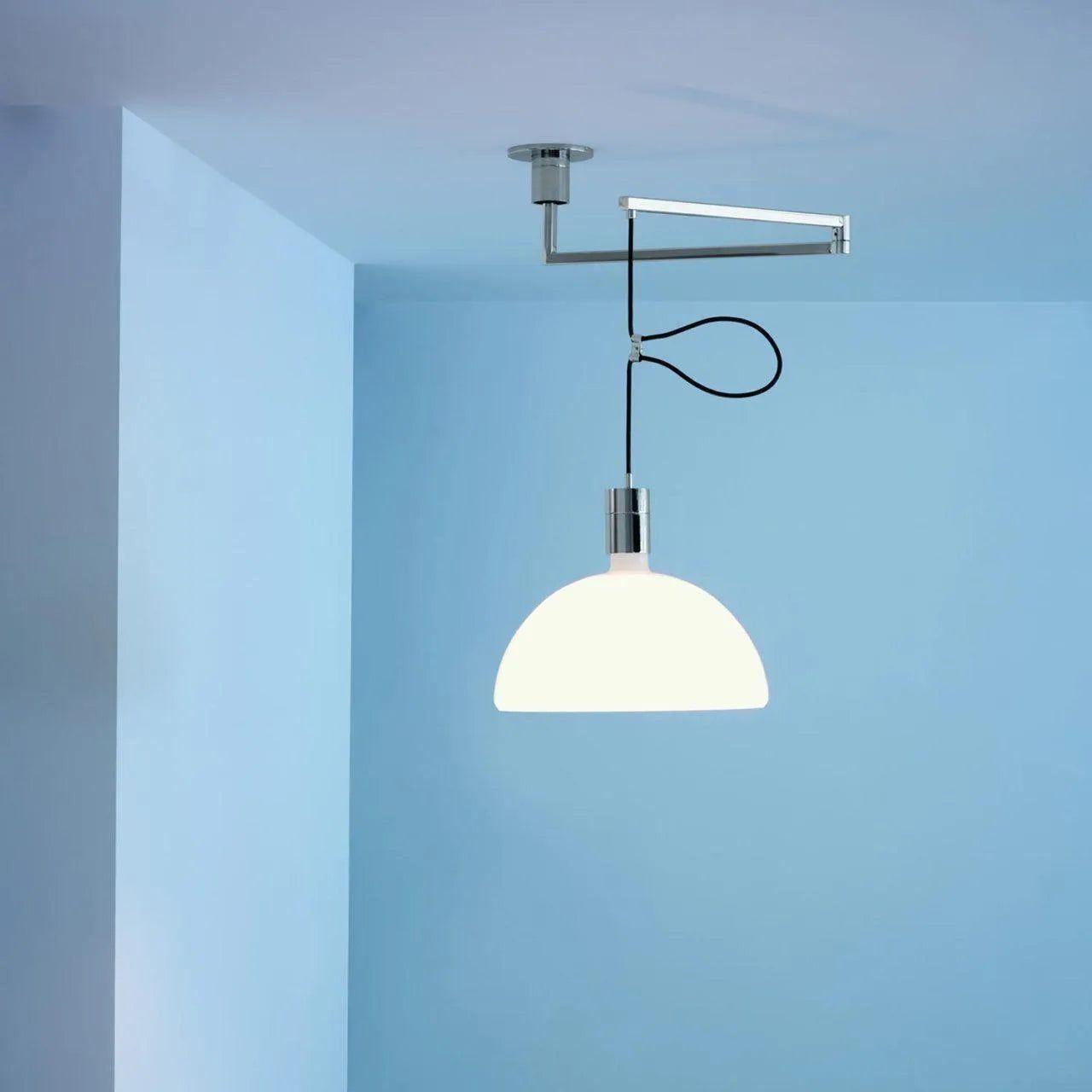 Nemo Lighting - AS41C Pendant Light - ALB EHW 54 - Canada Light Shop