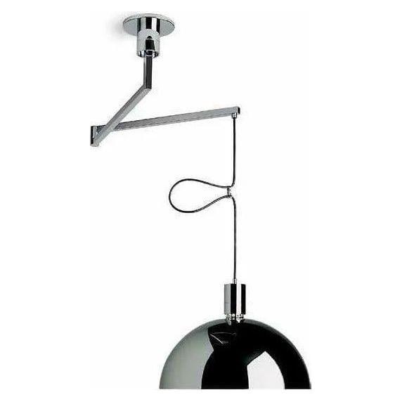 Nemo Lighting - AS41Z Pendant Light - ALB EHH 54 - Canada Light Shop