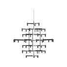 Nemo Lighting - Crown Magnum Pendant - CRO HNW 5A - Canada Light Shop