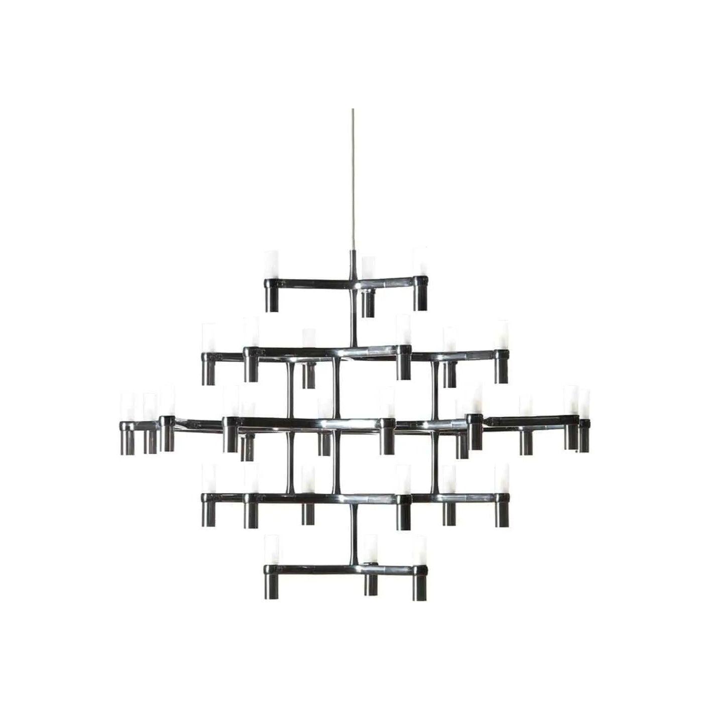 Nemo Lighting - Crown Major Pendant - CRO HPW 52 - Canada Light Shop
