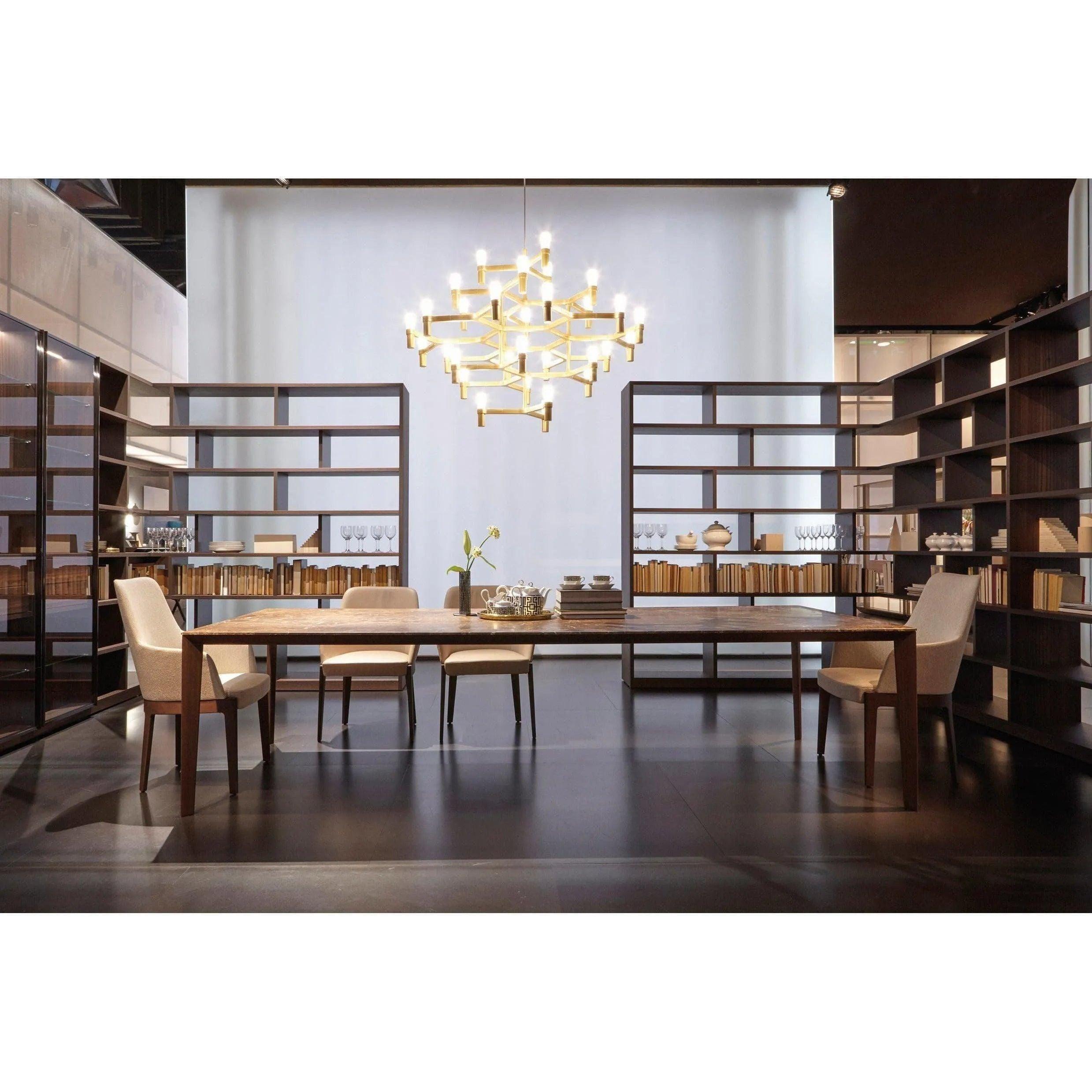 Nemo Lighting - Crown Major Pendant - CRO HPW 52 - Canada Light Shop