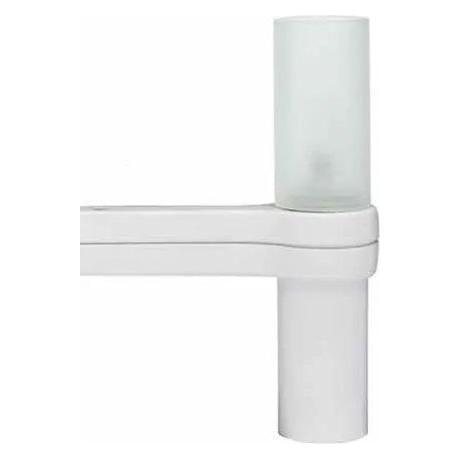 Nemo Lighting - Crown Major Pendant - CRO HWT 52 - Canada Light Shop