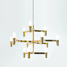 Nemo Lighting - Crown Minor Pendant - CRO HWT 51 - Canada Light Shop