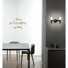 Nemo Lighting - Crown Minor Pendant - CRO HWT 51 - Canada Light Shop