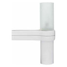 Nemo Lighting - Crown Minor Pendant - CRO HWT 51 - Canada Light Shop