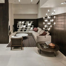 Nemo Lighting - Crown Multi Pendant - CRO HNW 58 - Canada Light Shop