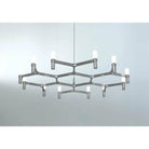 Nemo Lighting - Crown Plana Minor Pendant - CRO HNW 55 - Canada Light Shop