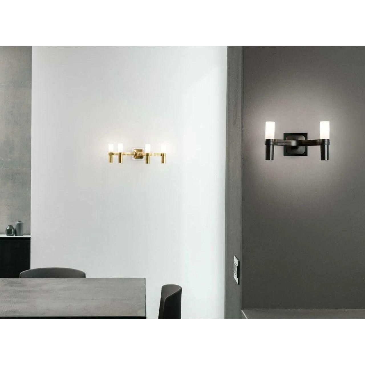 Nemo Lighting - Crown Wall Light - CRO HLW 31 - Canada Light Shop