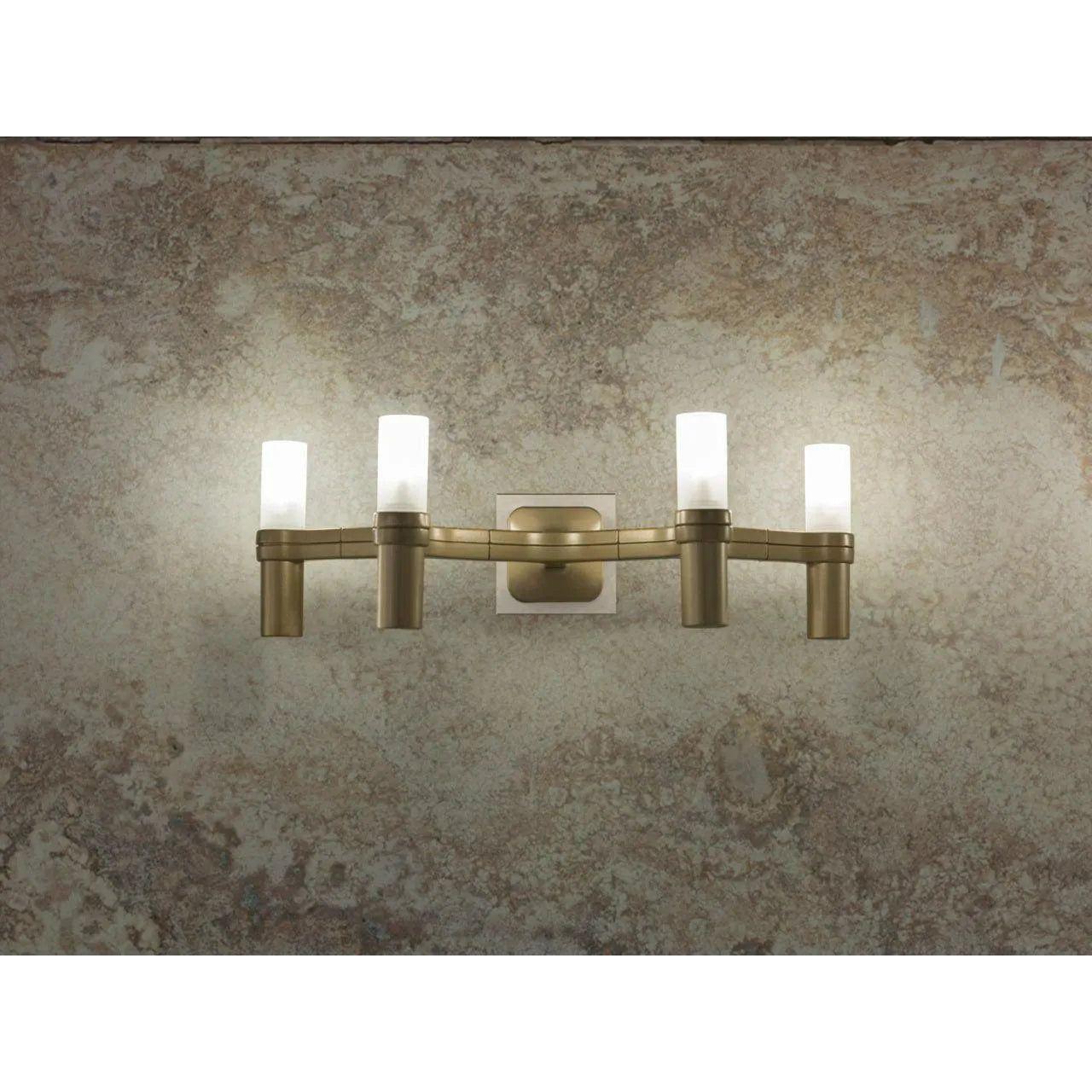 Nemo Lighting - Crown Wall Light - CRO HLW 31 - Canada Light Shop