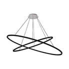 Nemo Lighting - Ellisse Double Pendant - ELP LNW 56 - Canada Light Shop