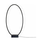 Nemo Lighting - Ellisse Floor Lamp - ELP LNN 21 + ELP BNN 21 - Canada Light Shop