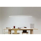 Nemo Lighting - Ellisse Major Pendant - ELP LWW 53 - Canada Light Shop