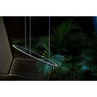 Nemo Lighting - Ellisse Major Pendant - ELP LWW 53 - Canada Light Shop
