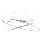 Nemo Lighting - Ellisse Triple Pendant - ELP LN2 57 - Canada Light Shop