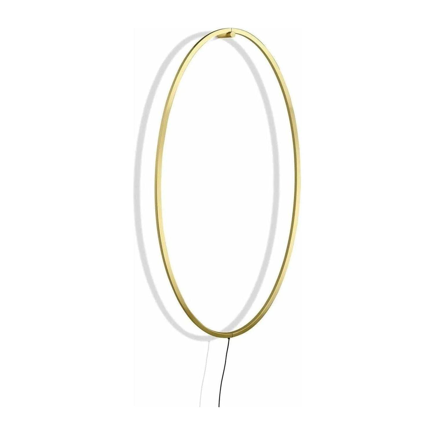 Nemo Lighting - Ellisse Wall Light - ELP LGN 21 + ELP AGG 31 - Canada Light Shop