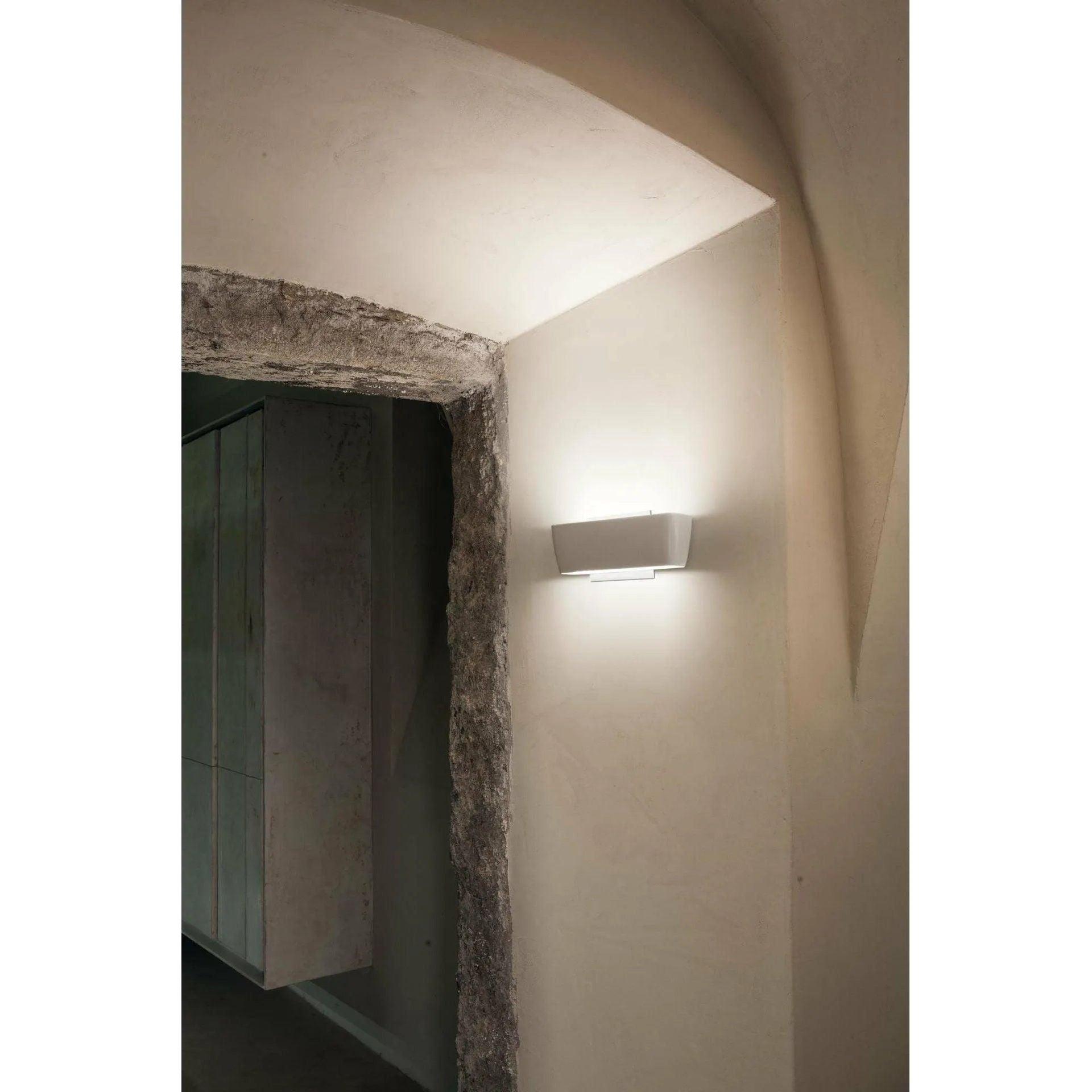 Nemo Lighting - Flaca Wall Light - FLA LBW 32 - Canada Light Shop