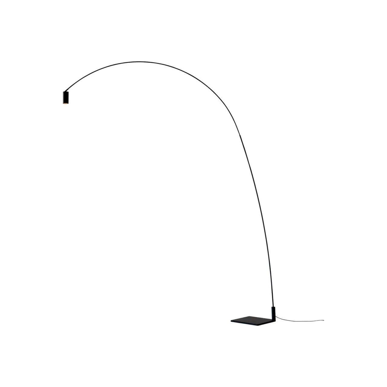 Nemo Lighting - Fox Floor Lamp - FOX LN2 21 - Canada Light Shop