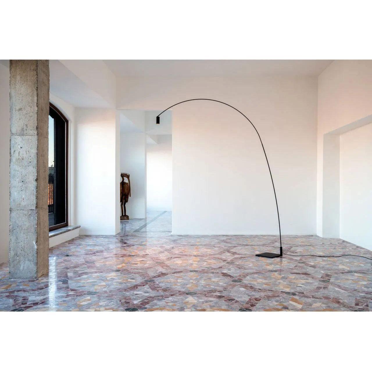 Nemo Lighting - Fox Floor Lamp - FOX LN2 21 - Canada Light Shop