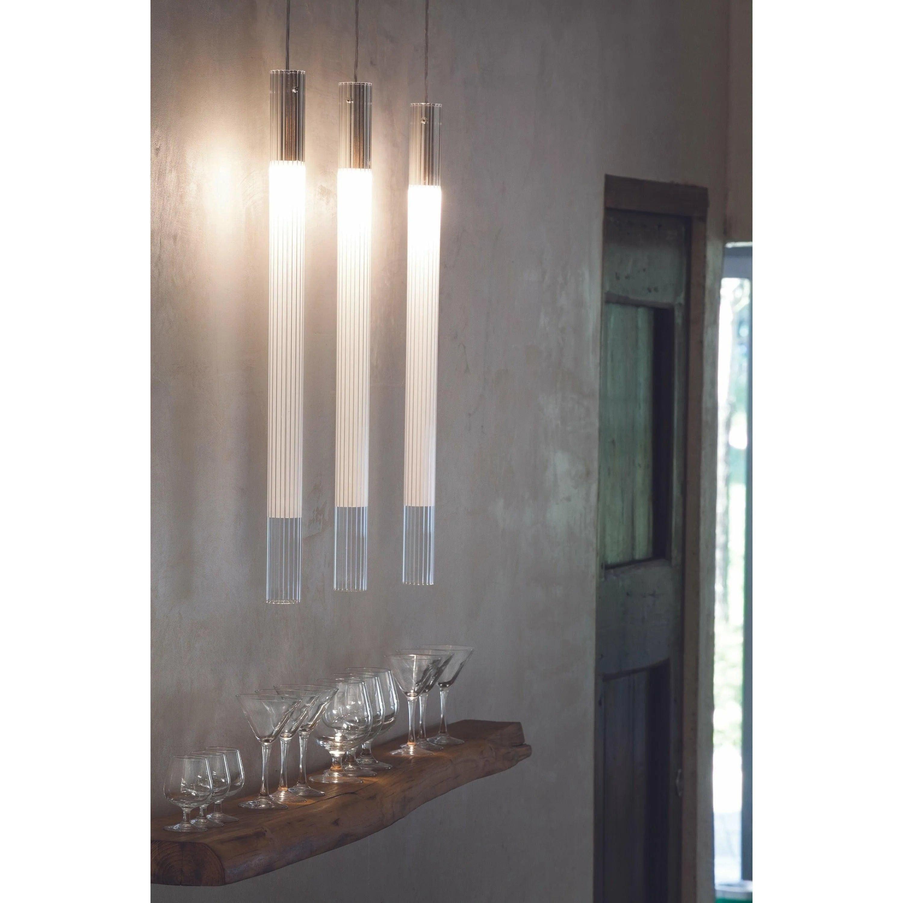 Nemo Lighting - Ilium Pendant - ILI LHC 51 - Canada Light Shop