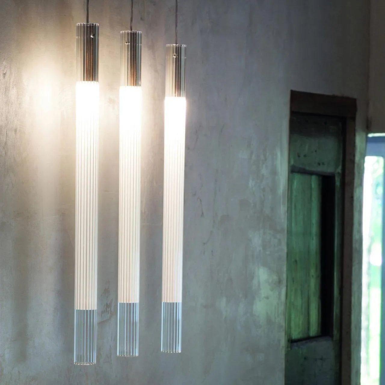 Nemo Lighting - Ilium Pendant - ILI LHC 51 - Canada Light Shop