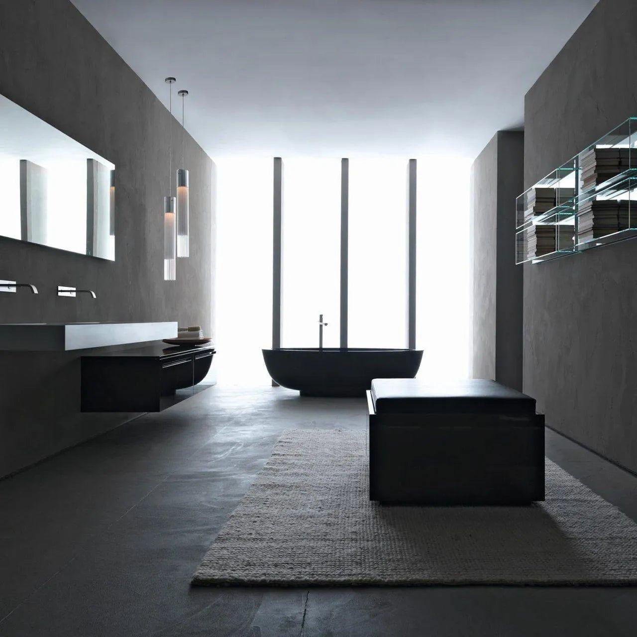 Nemo Lighting - Ilium Pendant - ILI LHC 51 - Canada Light Shop