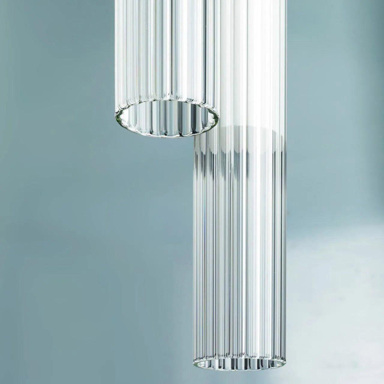 Nemo Lighting - Ilium Pendant - ILI LHC 51 - Canada Light Shop