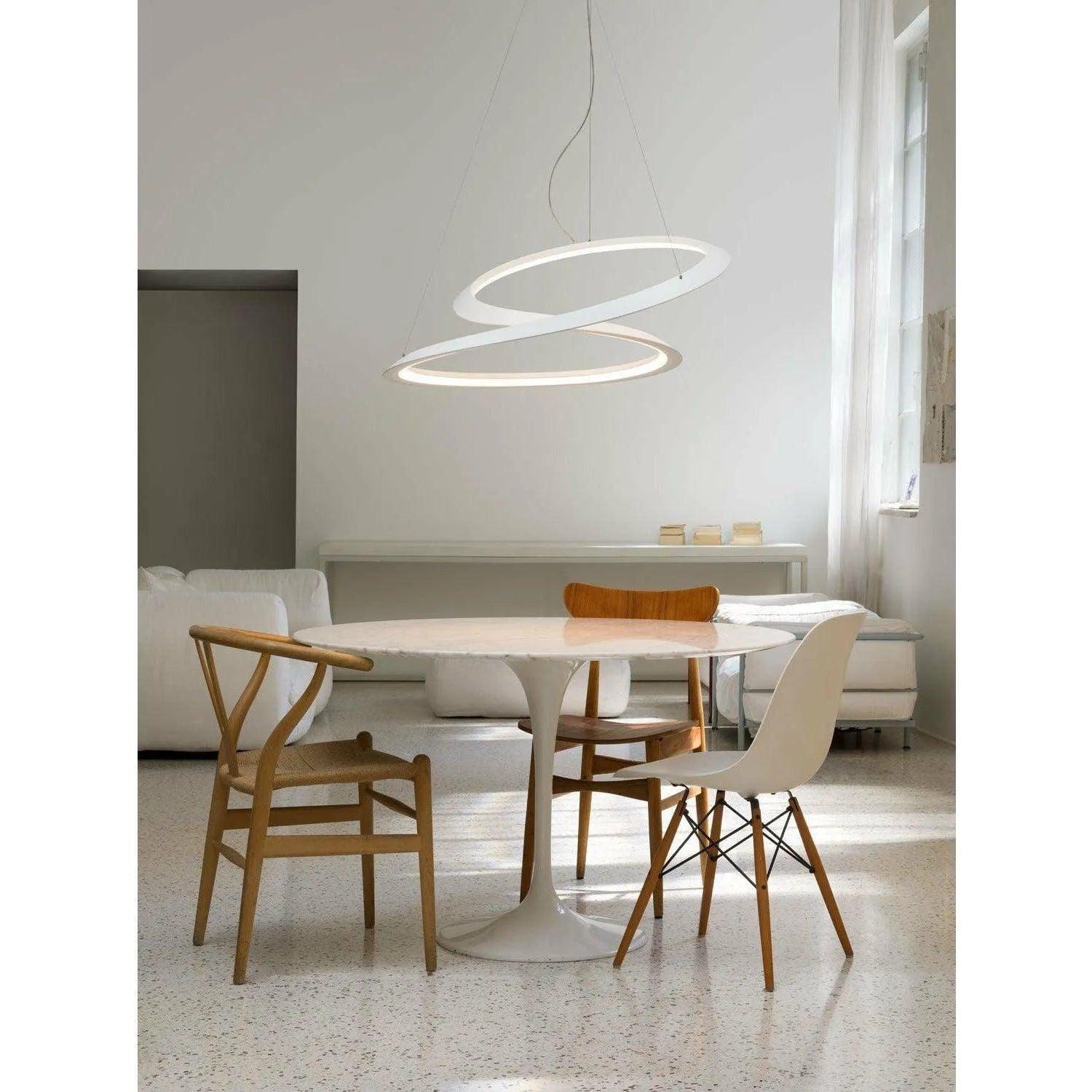 Nemo Lighting - Kepler Minor Pendant - KEM LNN 54 - Canada Light Shop