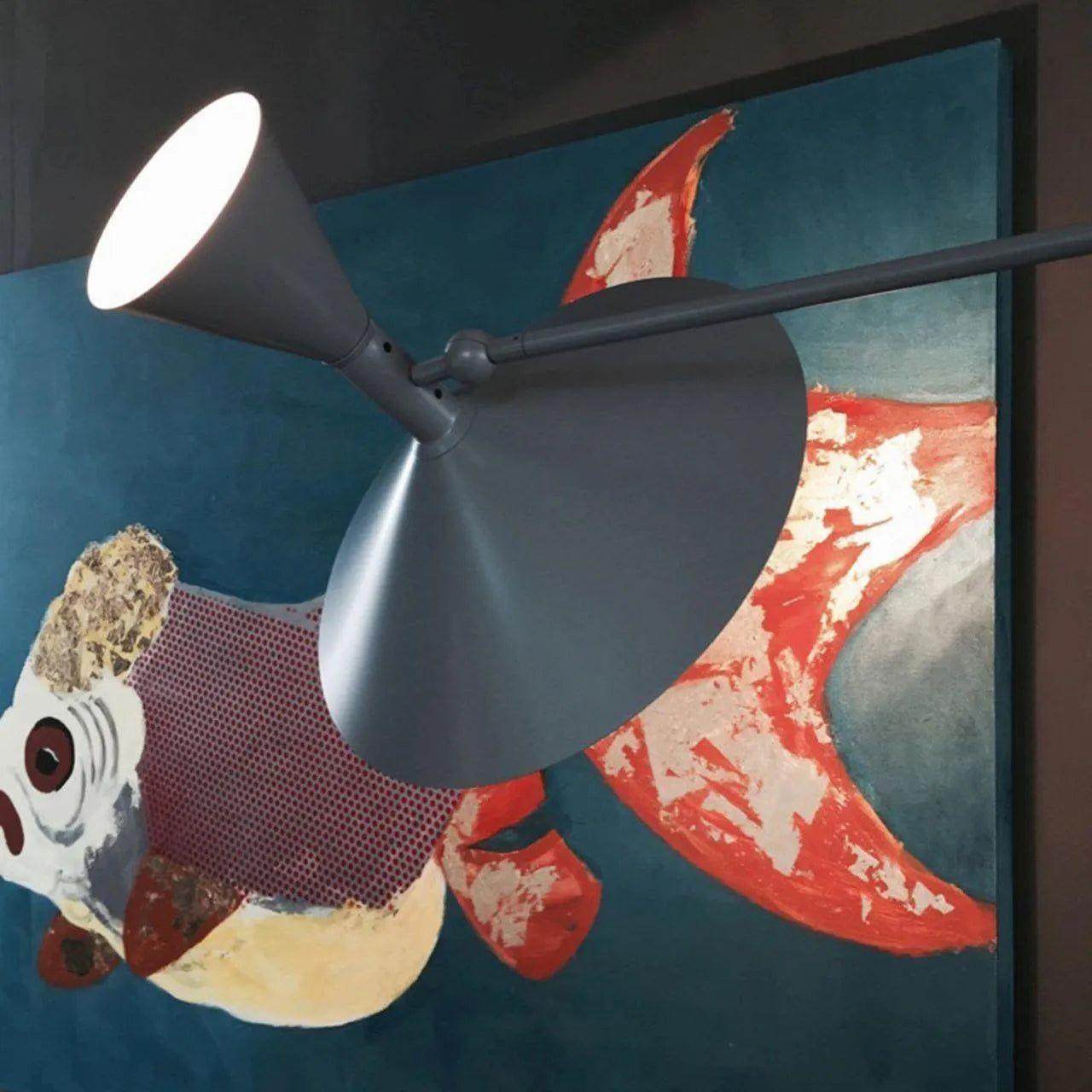Nemo Lighting - Lampe de Marseille - LDM ENN 31 - Canada Light Shop