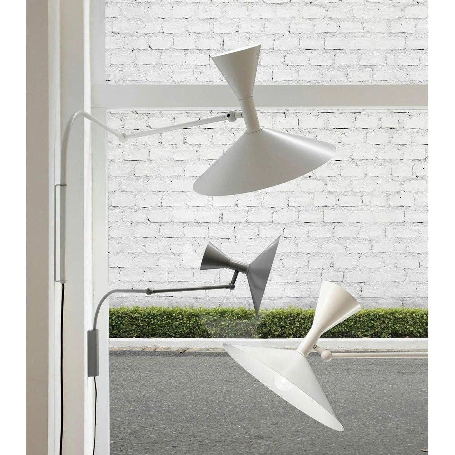 Nemo Lighting - Lampe de Marseille Mini - LMM ENN 31 - Canada Light Shop