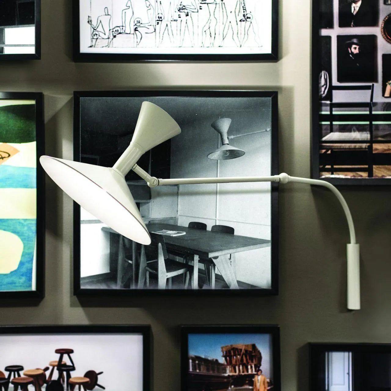 Nemo Lighting - Lampe de Marseille Mini - LMM ENN 31 - Canada Light Shop