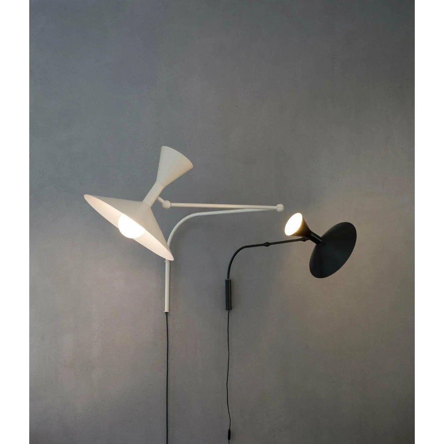 Nemo Lighting - Lampe de Marseille Mini - LMM ENN 31 - Canada Light Shop