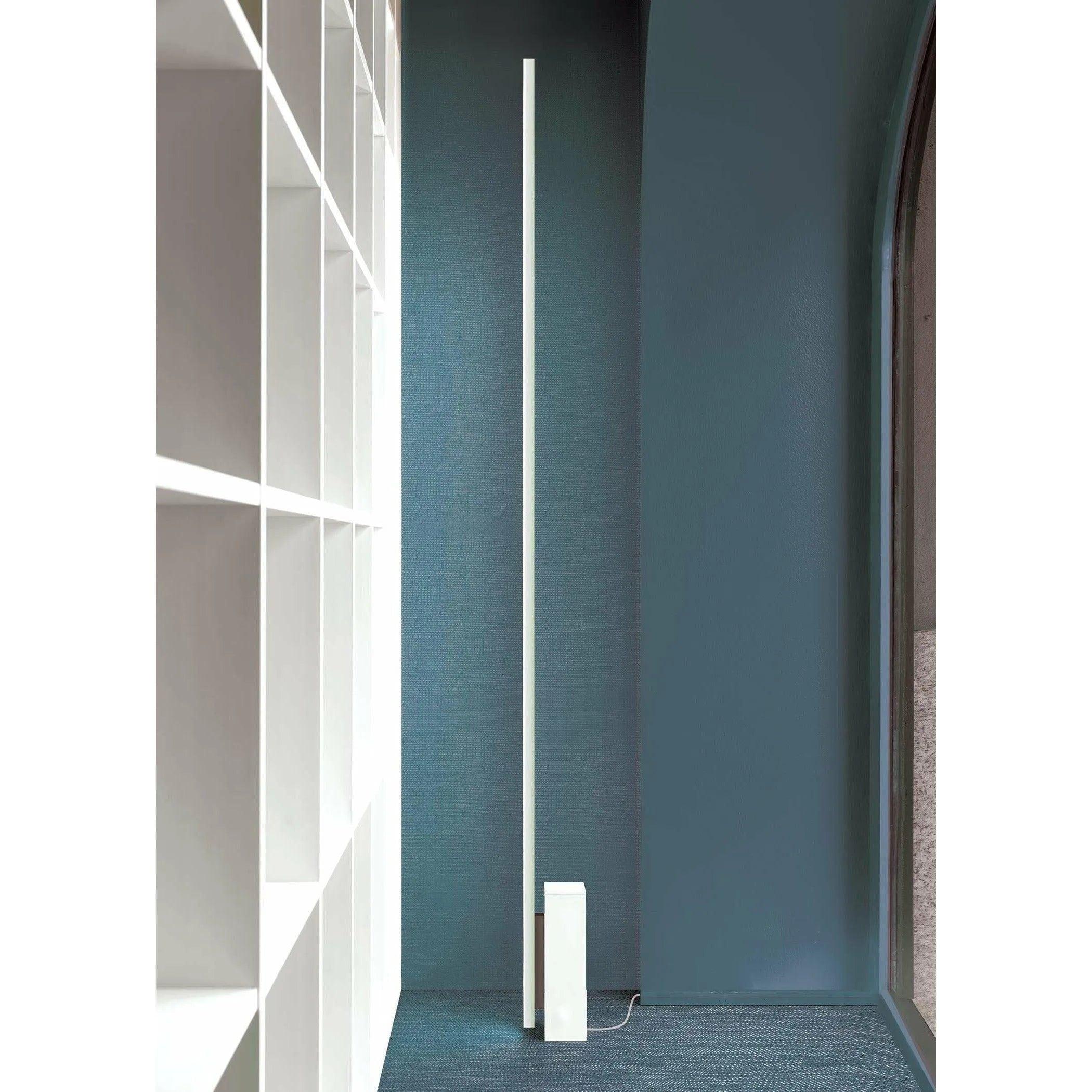 Nemo Lighting - Linescapes Floor Lamp - LIN LN2 21 - Canada Light Shop